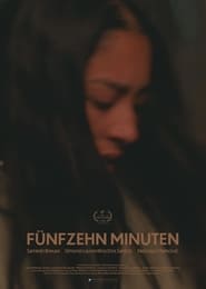 Fnfzehn Minuten' Poster