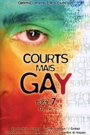 Courts mais Gay  Tome 7' Poster