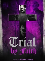 Trial by Faith' Poster