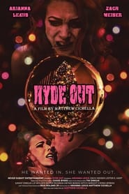 Hyde Out' Poster