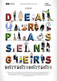 Dear Passengers' Poster