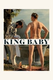 King Baby' Poster