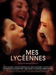 Mes lycennes' Poster