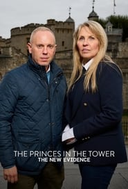 The Princes in the Tower The New Evidence' Poster