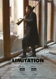 Limitation' Poster