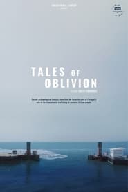 Tales of Oblivion' Poster