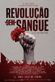 Bloodless Revolution' Poster
