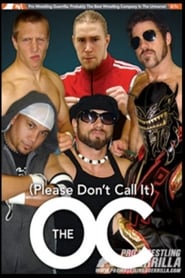 PWG Please Dont Call It The OC