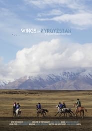 Wings of Kyrgyzstan' Poster