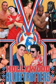 PWG Hollywood Globetrotters' Poster