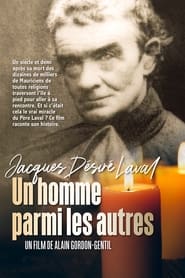 Jacques Dsir Laval  Un homme parmi les autres' Poster