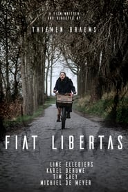 Fiat Libertas' Poster