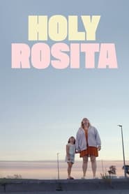 Holy Rosita' Poster