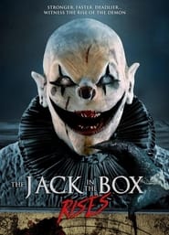 The Jack in the Box Rises' Poster