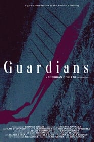 Guardians' Poster