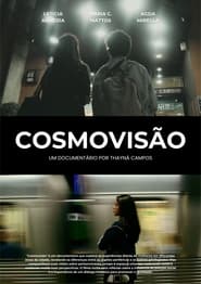 Cosmoviso' Poster