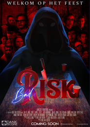 Bad Risk' Poster