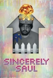 Sincerely Saul' Poster