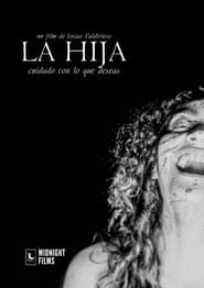 La Hija' Poster