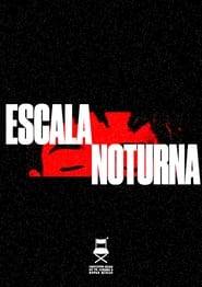 Escala noturna' Poster