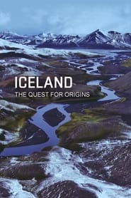 Iceland The Quest for Origins' Poster