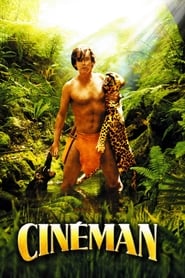 Cineman' Poster