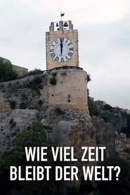 Doomsday Clock  Wieviel Zeit bleibt der Welt' Poster