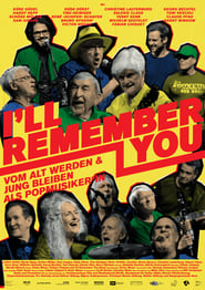 Ill Remember You' Poster