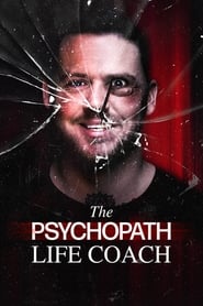 The Psychopath Life Coach' Poster