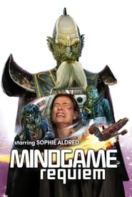 Mindgame Requiem' Poster