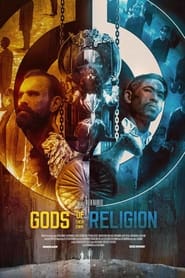 Gods of Their Own Religion' Poster