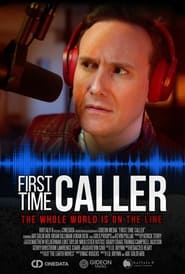 First Time Caller' Poster