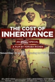 The Cost of Inheritance' Poster