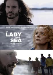 The Lady from the Sea' Poster