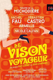 Le vison voyageur' Poster