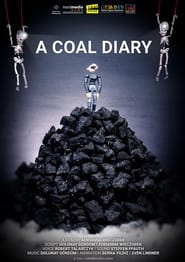 A Coal Diary' Poster