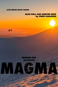 Magma 3' Poster