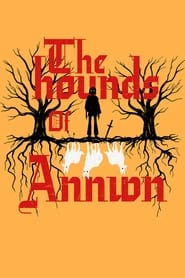 The Hounds of Annwn' Poster