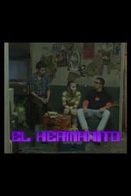 El Hermanito' Poster