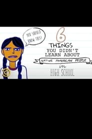 6 Things You Didnt Learn about Native American People in High School' Poster