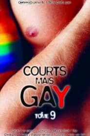 Courts mais Gay  Tome 9' Poster