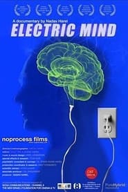 Electric Mind' Poster