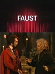 Faust' Poster