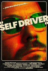 Self Driver' Poster