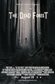 The Dead Forest' Poster