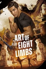 Art of Eight Limbs' Poster