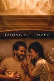Falling Into Place' Poster