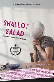 Shallot Salad' Poster