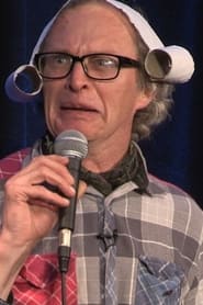 Simon Munnery Trials and Tribulations' Poster