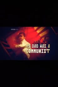 My Dad Was a Communist' Poster